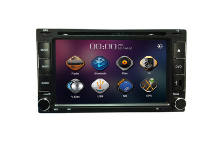 車載GPS導航儀 汽車的智慧之眼,弘微車載DVD誠邀合作共贏